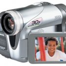 Panasonic PVGS35 MiniDV Camcorder with 1000x Digital Zoom and 30x Optical Zoom
