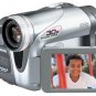 Panasonic PVGS35 MiniDV Camcorder with 1000x Digital Zoom and 30x Optical Zoom