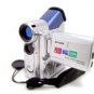 DV8500 Digital Video Recording Camera 4.1 MegaPixels 64MB External Memory