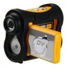 Mustek Adventure DV3 - Digital AV recorder - flash 32 MB
