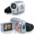 Cobra 3.1 MP DIGITAL VIDEO CAMERA with 1.5” TFT Color Display