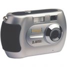 VuPoint DC-ST201-VP 2.1MP Digital Camera