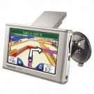 Garmin Nuvi 650 Portable In-Vehicle GPS System