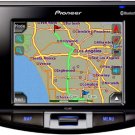 Pioneer Avics2 Portable Gps Navigation System