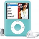 Apple 8GB iPod nano – Blue