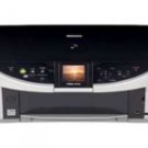 Canon PIXMA MP500 Photo All-In-One Printer