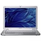 Sony VAIO VGN-CR190E/L 14.1" Notebook (1.8GHz Core 2 Duo T7100 2.0GB RAM 160GB HDD DVD+RW