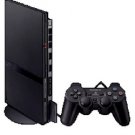 PS2 Console Black