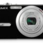 DMC-FX9K Lumix 6.0 Megapixel Digital Camera w/ 3x Optical Zoom & MEGA Optical Image Stabilizer