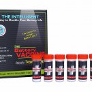 BATTERY BOOSTER Battery Vaccine for UPS - Inverter Additive/Life
