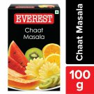 Everest Chaat Masala, 100gm Spice of India