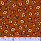 Rio #5 Fat Quarters