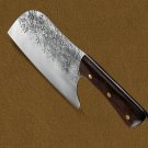 Chinese Cleaver Chef Knife Butcher Vegetables Kitchen Cooking Home Tools NEW