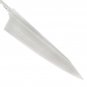Cheg Knife Blank Blade Japanese Gyuto Shape Custom Knife Making Home Hobby
