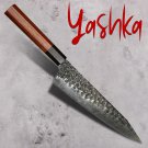Chef Knife 8.5 Inch Hammered Blade Home Cooking Tool Kitchen Knives Chef Knife 8.5 Inch Hammered Blade Home Cooking Tool Kitchen Knives
