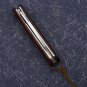 Folding Knife Swedish Steel Outdoor Hunting Camping Tool Fishing BBQ Utility