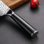 7 Inch Japanese Nakiri Knife Chefâs Vegetables Kitchen Cooking Home Tools New
