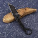 Tactical Knife D53 Fixed Blade Survival EDC Hunting Carving Home Tool Sheath Tactical Knife D53 Fixed Blade Survival EDC Hunting Carving Home Tool Sheath
