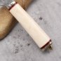 Hunting Knife 2 Inch San Mai Fixed Blade Home Outdoor Minimalist Tool