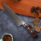 Chef Knife Japanese Gyuto Blade Shape Home Cooking Tool