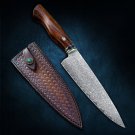 Premium Chef Knife 7.7 Inch Master Cooking Tool Kitchen Knives Premium Chef Knife 7.7 Inch Master Cooking Tool Kitchen Knives