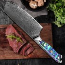 Cleaver Knife 7.5 Inch Chopping Slicing Chef’s Kitchen Tool Cleaver Knife 7.5 Inch Chopping Slicing Chef’s Kitchen Tool