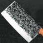 Chinese cleaver Chef Knife Vegetables Home Cooking Slicing Tools Kitchen Knives