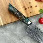 Chef's Kitchen Japanese Kiritsuke Blade Vegetables Fish Meat Cooking Tool
