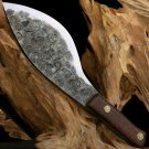 6.5 Inch Boning knife Chef KItchen Knives Cleaver Outdoor Fishing Camping Tool