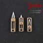 Mini EDC Titanium Alloy Knife Pocket Knives Keychain Outdoor Multi Tool Express