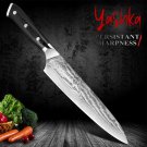 Gyuto Knife 8 Inch Chef Kitchen Knives Home Decor Cooking Tools Minimalist Black Gyuto Knife 8 Inch Chef Kitchen Knives Home Decor Cooking Tools Minimalist Black
