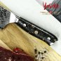 Damascus Chef's Knife 8 Inch Hand Forged  Damascus Stainless Steel Kitchen knife