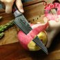 Chef Kitchen Knife Japanese Damascus Honesuke Knife Utility Petty Butcher Tools