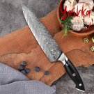8 Inch Chef Knife Cutting Slicing Kitchen Tool Cutlery Cookware Kitchenware New 8 Inch Chef Knife Cutting Slicing Kitchen Tool Cutlery Cookware Kitchenware New