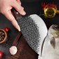 Chef's Kitchen Knife Butcher Filleting Tool Tuna Fish Carving Knife Cookware