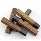 Octagonal Wa Handle For Japanese Chef Knife DIY Home Hobby Knife Making Crafts