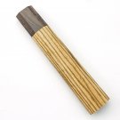 Chef Knife Handle DIY Materials Octagonal Wa Handle Craft Supplies Kitchen Knife