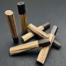 Wa Handle Japanese Kitchen Knife Making Home Hobby DIY Project Home Cooking Tool