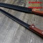 Chef Knife Stainless Steel Long Blade Slicing Kitchen Tool Ham Sashimi Cookware
