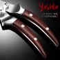 Kitchen Shears German Stainless Steel Chicken Fish Bone Cutter Cookware Tool New