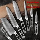 Professional Chef Knife Making DIY Kitchen Knife Blank Blade Woodworking Project Professional Chef Knife Making DIY Kitchen Knife Blank Blade Woodworking Project