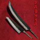 Chef Kitchen Knife Blank Blade San Mai Butcher Petty Knife Making Home Hobby Chef Kitchen Knife Blank Blade San Mai Butcher Petty Knife Making Home Hobby