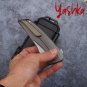 Folding Knife M390 Steel Outdoor Camping Hunting Home Tool Pocket Titanium Knife