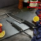 Handmade Chef Knife High Carbon Stainless Steel Kitchen Outdoor BBQ Camping Tool Handmade Chef Knife High Carbon Stainless Steel Kitchen Outdoor BBQ Camping Tool