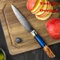 Utility Knife Home Kitchen Tool Cutlery Minimalist Design Free Fast USA Shipping