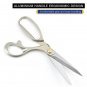 Tailor Scissors Sewing Fafric Sharp Heavy Duty Tool Craft Supplies DIY Shears