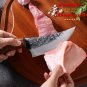 Chef Kitchen Knives Butcher Boning Knife Outdoor BBQ Tools High Carbon Steel New