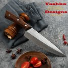 Chef Knife 8 Inch High Carbon Stainless Steel Home Kitchen Decor Cooking Tool