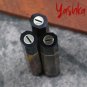 Wa Handle for Japanese Chef Knife Replacement Handle DIY Custom Knives Crafts