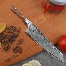 Chef Knife Blank Japanese Kiritsuke Blade Shape Custom Knife DIY Home Hobby Chef Knife Blank Japanese Kiritsuke Blade Shape Custom Knife DIY Home Hobby